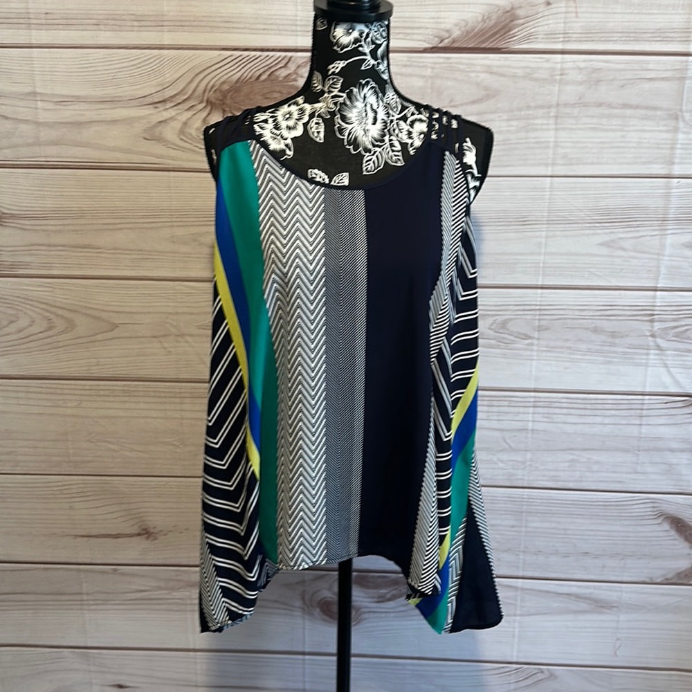 Maurices summer shirt